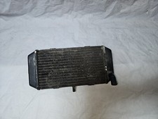 RADIATEUR YAMAHA CYGNUS  MBK FLAME X 125 2007 - 2016