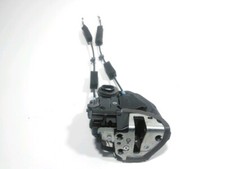 SERRURE DE PORTE ARRIERE DROITE 72610TR3A11 HONDA CIVIC 9 phase 2 / NE 190268