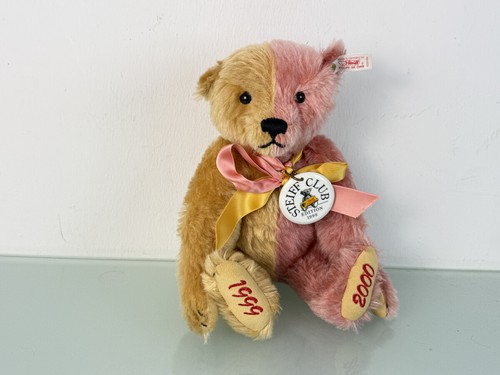 Steiff tier 420184 ours - 420184,
