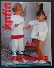 § catalogue laine tricot