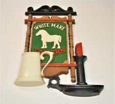 VTG 1975 Panneau Publicitaire