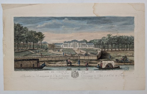 Gravure originale j - originale,