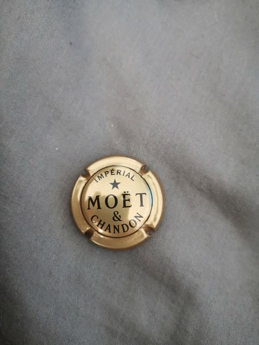 Capsule moet chandon - moet,