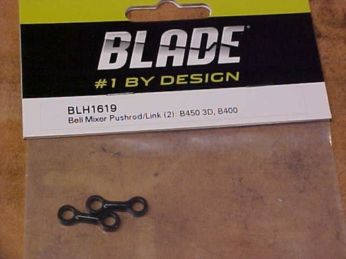 Blade helicopter part - blade,