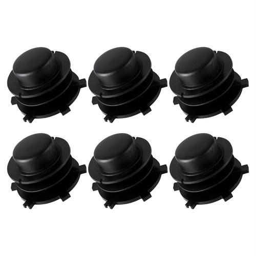 6pcs débroussailleuse à - 6pcs,