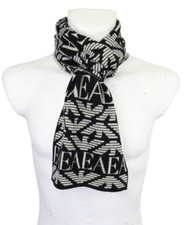 Emporio Armani Écharpe Homme