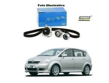 Kit Courroie de Distribution