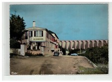 58 CHAUMARD #10519 MAISON FAMILIALE PANNECIERE ET BARRAGE