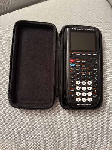 Texas instruments python - texas, ti-82