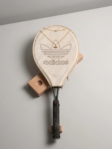 Adidas vintage raquette - raquette, de