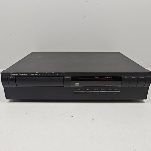 Lecteur harman kardon - lecteur, cd