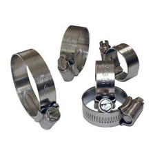 Kit colliers spécifiques - de,