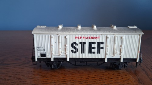 Hornby acho wagon frigorifique - hornby,