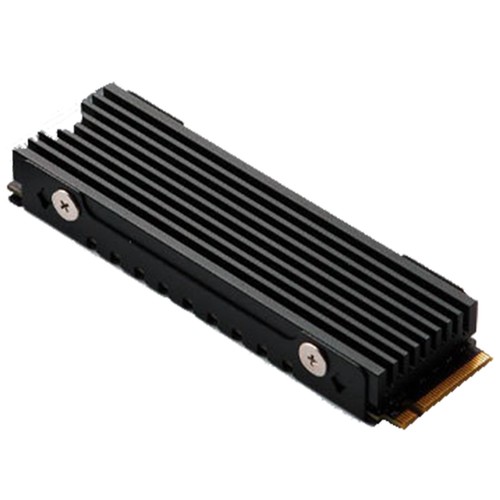 Dissipateur thermique 2280 - m.2,