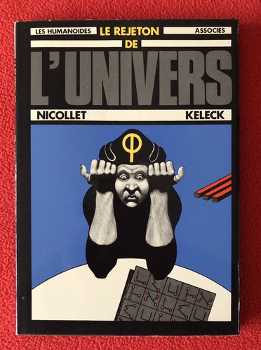 Rejeton univers eo tl - rejeton,