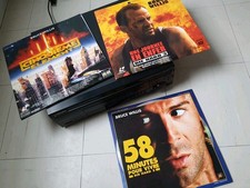 Lecteur LaserDisc Pioneer CLD-950 PAL/NTSC + Films 