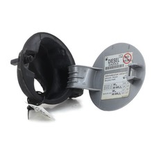 Trappe portillon carburant - Volkswagen POLO IV PH.2 - Gris Clair - 6Q6809857EGR