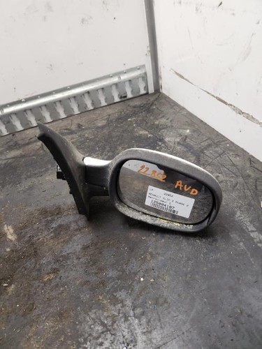Retroviseur droit renault clio - renault,
