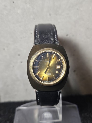 Montre mécanique citizen - mécanique,