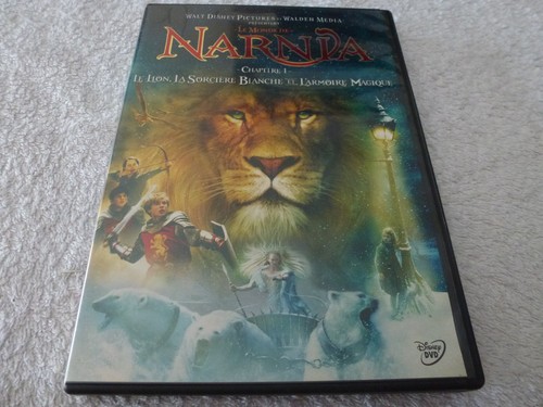 Dvd monde narnia le - :, (le