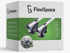 Barres de toit transversales