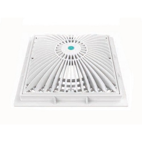 Aquastar 9mf101 couvercle - 9mf101, 9"