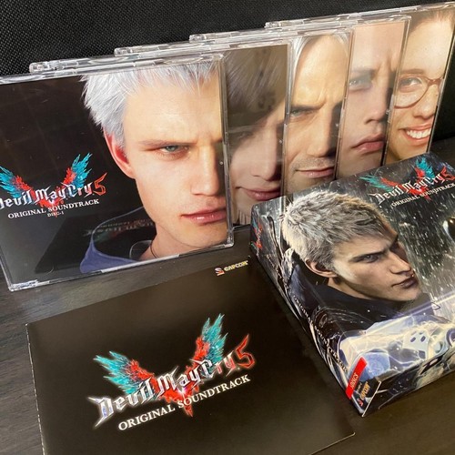 Devil may cry original - may,