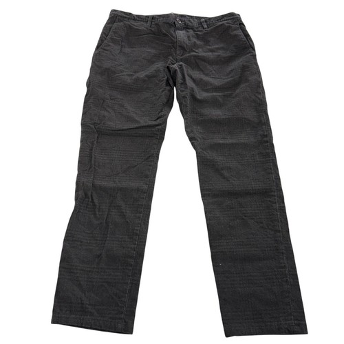 Alberto pants mens 33x28 - alberto,