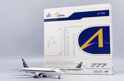 Aliscargo airlines boeing - airlines,