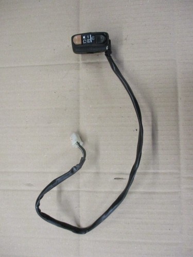 Commodo droit pour yamaha 125 - ,