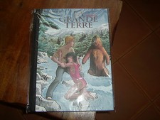 La Grande terre ( Etre Libre