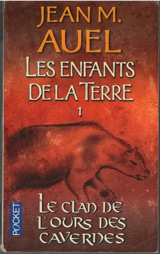 Jean auel les - m.,
