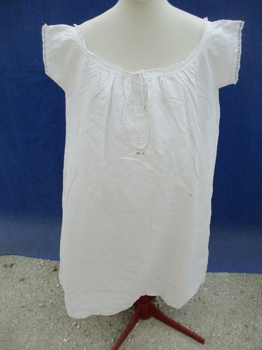 Chemise ancienne 162 - n°162, de