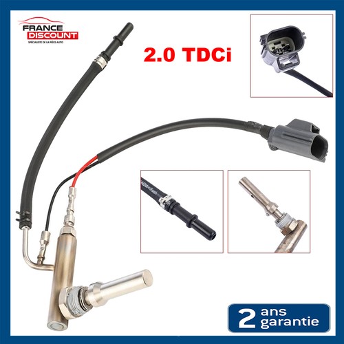 Sonde régénération fap - sonde, de