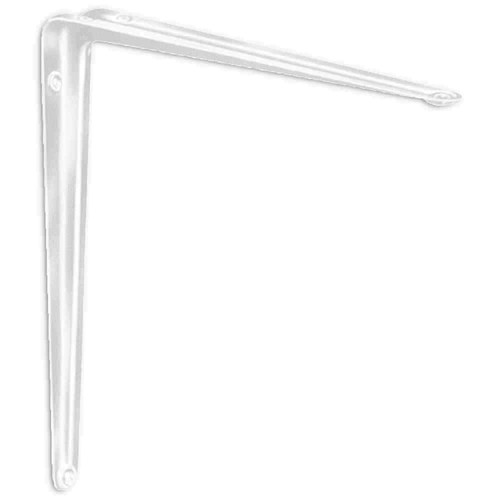 Console ina 35x30cm blanc - 2x,