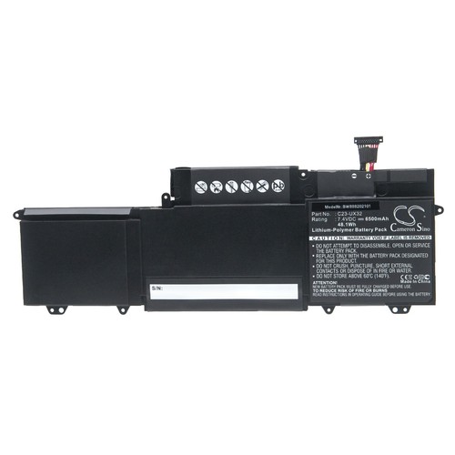Batterie pour asus - batterie,
