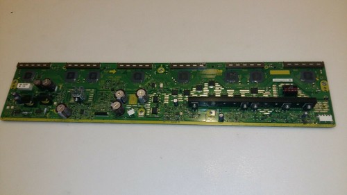 Ysus board panasonic - ysus, sn