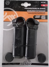 Prolongateurs de guidon bar