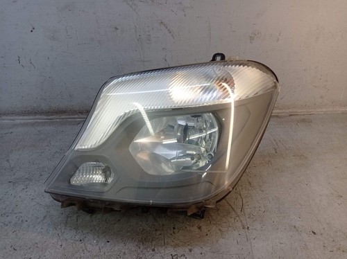 Mercedes sprinter portes - mercedes,