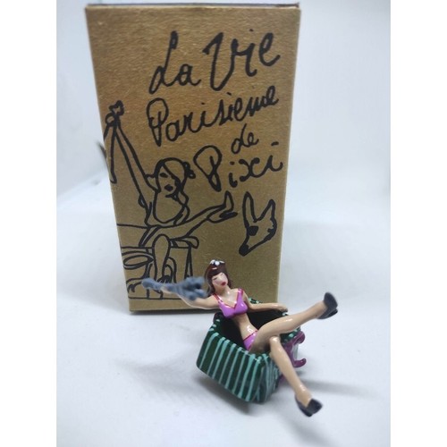 Figurine pixi collection - figurine,