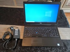 PC Ordinateur PORTABLE DELL LATITUDE E 5580 i5 6300U 8 Go 256 Go SSD (4)