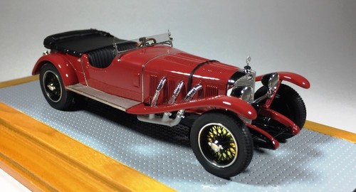 Ilario mercedes benz 680 - -,