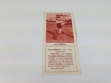 FOOTBALL BISCUITS REM REIMS
