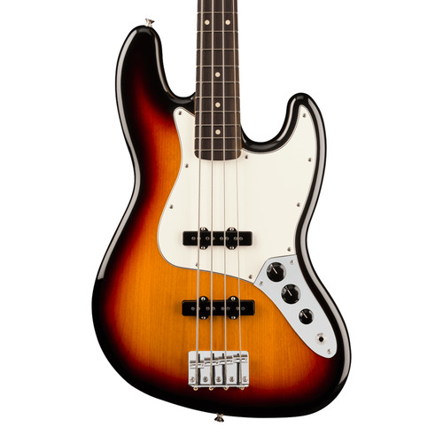 Used fender player jazz - fender,