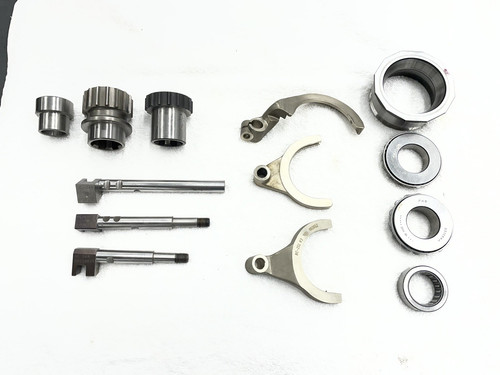 Hewland mk8 mk9 new gearbox