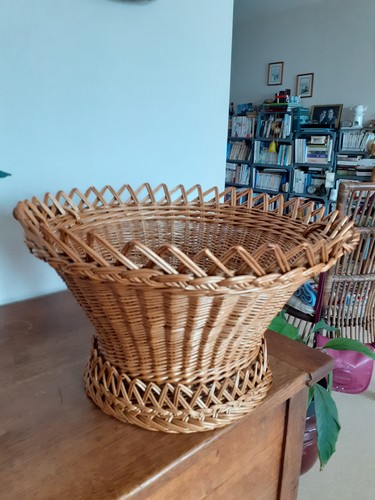 Rare ancienne grande - rare.....ancienne,