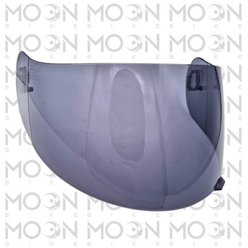 Hjc écran fumé casque - hj-07,