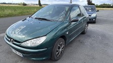 Moteur PEUGEOT 206 PHASE 2