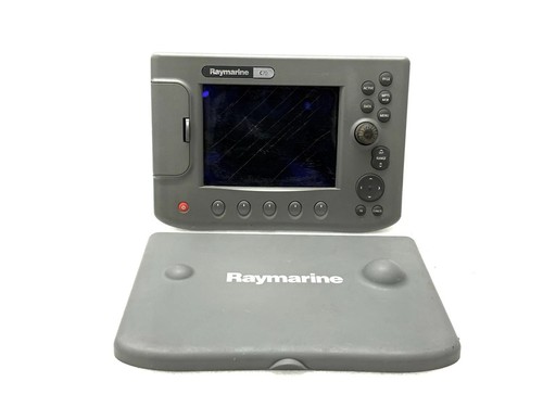 Raymarine c70 mfd gps - gps, traceur