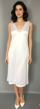 Combinaison fond robe - de,